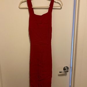Reformation dress